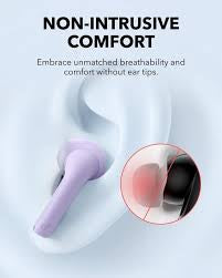 Anker soundcore K20i Purple