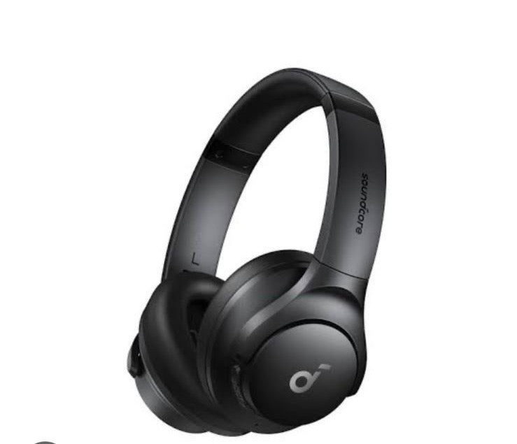 Anker Soundcore Q20i B2B, Black