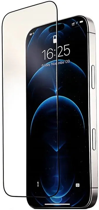 SNZOU CLEAR SCREEN PROTECTOR IPHONE 17Pro