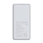 Xiaomi Power Bank 10000mAh 22.5W Lite GL