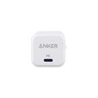 Anker PowerPort III 20W Cube - White