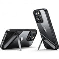 UGREEN Case with stand iPhone 15 Pro Max Black