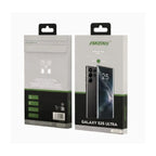 SNZOU PRIVACY SCREEN PROTECTOR SAMSUNG S25 Ultra