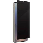 SNZOU PRIVACY SCREEN PROTECTOR SAMSUNG S25 Ultra
