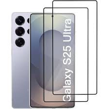 SNZOU CLEAR SCREEN PROTECTOR SAMSUNG S25 Ultra
