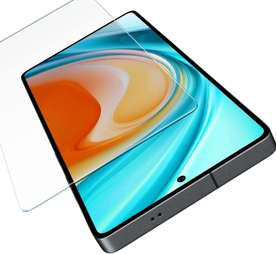 SNZOU CLEAR SCREEN PROTECTOR SAMSUNG S25 Ultra