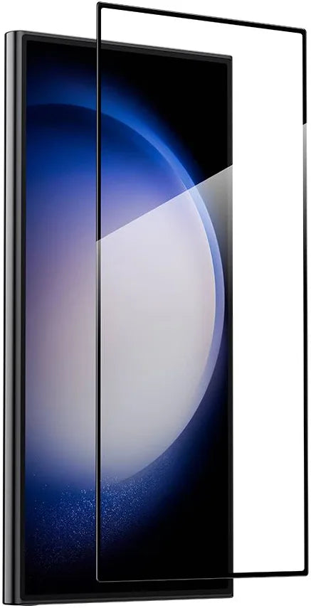 SNZOU CLEAR SCREEN PROTECTOR SAMSUNG S24 Ultra
