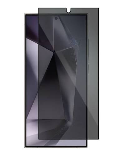 SNZOU PRIVACY SCREEN PROTECTOR SAMSUNG S24 Ultra