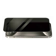SNZOU PRIVACY SCREEN PROTECTOR IPHONE 17Pro