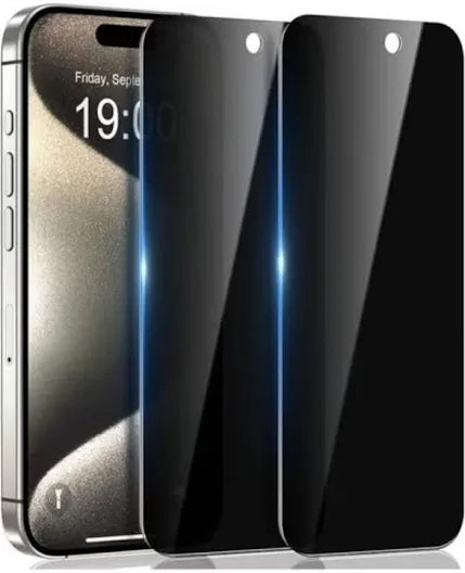 SNZOU PRIVACY SCREEN PROTECTOR IPHONE 16Pro max