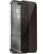 SNZOU PRIVACY SCREEN PROTECTOR IPHONE 16Pro max