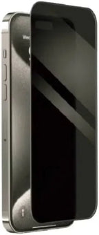 SNZOU PRIVACY SCREEN PROTECTOR IPHONE 16Pro
