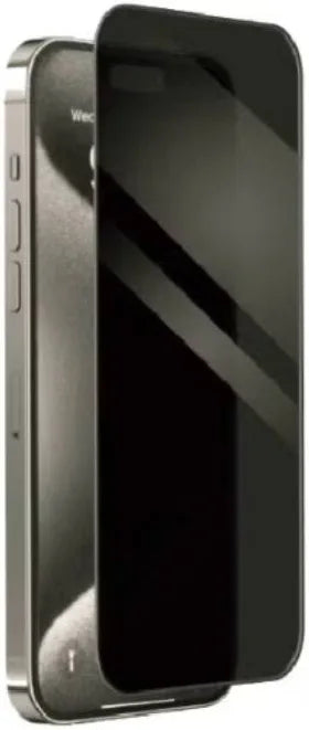 SNZOU PRIVACY SCREEN PROTECTOR IPHONE 16Pro