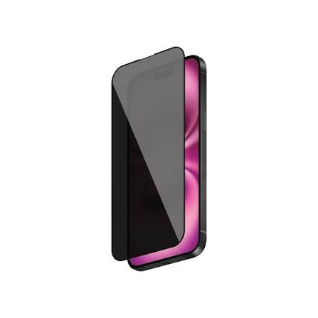 SNZOU PRIVACY SCREEN PROTECTOR IPHONE 16Pro