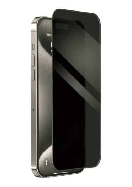 SNZOU PRIVACY SCREEN PROTECTOR IPHONE 15Pro max