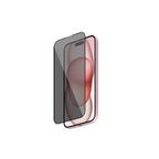 SNZOU PRIVACY SCREEN PROTECTOR IPHONE 15Pro