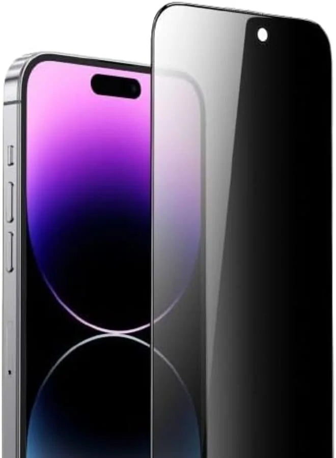SNZOU PRIVACY SCREEN PROTECTOR IPHONE 15/16
