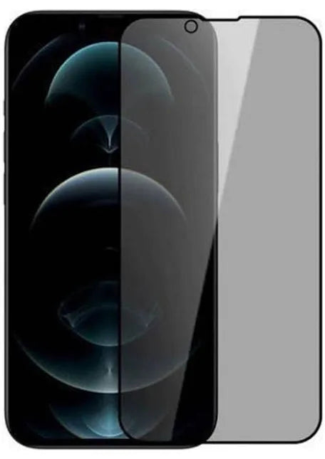 SNZOU PRIVACY SCREEN PROTECTOR IPHONE 13Pro max