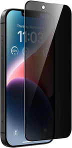 SNZOU PRIVACY SCREEN PROTECTOR IPHONE 13/14
