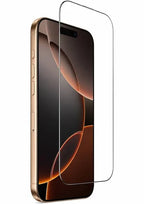 SNZOU CLEAR SCREEN PROTECTOR IPHONE 17