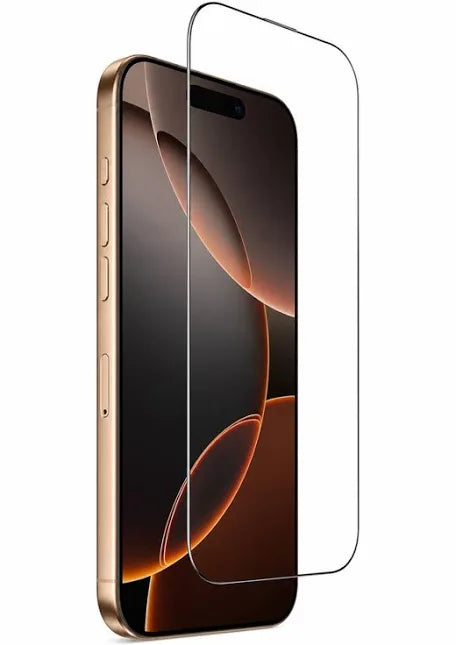 SNZOU CLEAR SCREEN PROTECTOR IPHONE 17