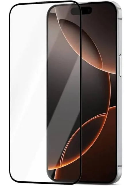 SNZOU CLEAR SCREEN PROTECTOR IPHONE 16Pro