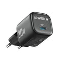 Anker Charger 30W 1C - Black