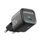 Anker Charger 30W 1C - Black