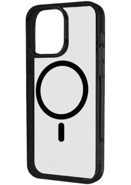 UGREEN Case APPLE IPHONE 15 PRO MAX MagSafe Black Frame
