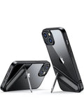 UGREEN Case APPLE IPHONE 15 PLUS Stand Case Black