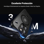 UGREEN Case+Magnetic Stand iPhone 15 Pro max