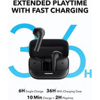 Anker soundcore K20i Black