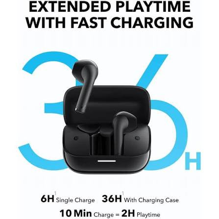 Anker soundcore K20i Black