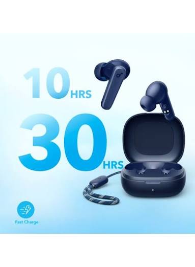 Anker soundcore R50i VI, Blue