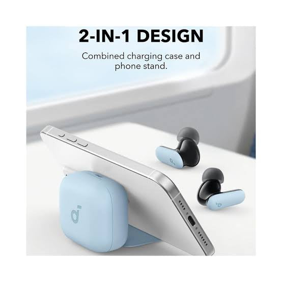 Anker soundcore P30i Blue
