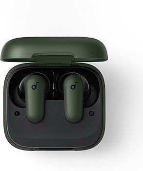 Anker soundcore P30i Green