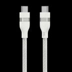 Anker USB-C to USB-C Cable 6 ft, 240W,White