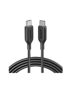 Anker 322 USB-C to USB-C Cable 6ft B2B, Black