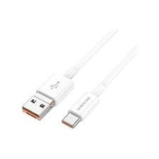 Anker 322 USB-C to USB-C Cable 3ft Braided B2B White
