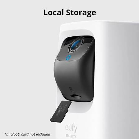 Anker eufy Solo IndoorCam P44