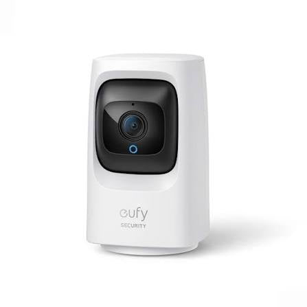 Anker eufy Solo IndoorCam P44