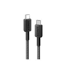 Anker 322 USB-C to USB-C Cable 3ft B2B, Black