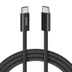 Anker Zolo USB-C to USB-C Cable 240W Black
