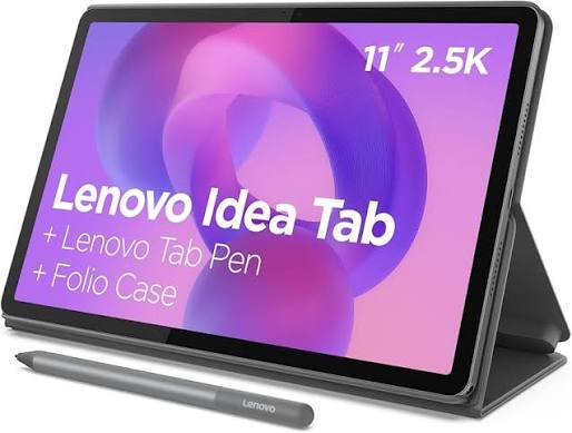 Idea Tab (Wi-Fi,Pen,Folio Case)
