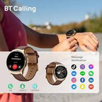 Mibro Smartwatch Lite 3PRO Rose Gold