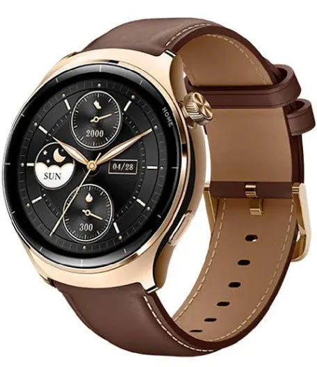 Mibro Smartwatch Lite 3PRO Rose Gold