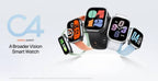 Mibro Watch Fit Silver