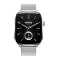 Mibro Watch Fit Silver