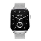 Mibro Watch Fit Silver
