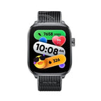 Mibro Watch Fit Black